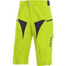 GORE C5 All Mountain Shorts-citrus green-XXL GORE C5 All Mountain Shorts-citrus green-XXL