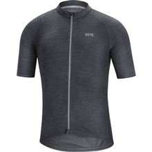 GORE C3 Jersey-black-XL GORE C3 Jersey-black-XL