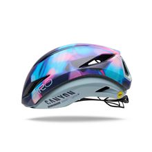 GIRO Eclipse Pro Spherical TE Multi/Haze CSR M