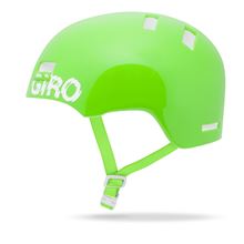GIRO Section-bright green-M