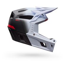 BELL Full-Air MIPS White/Black L