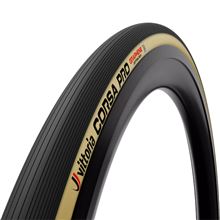 VITTORIA Corsa Pro 30-622 fold TLR Full Black G2.0