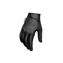 GIANT PACE LONG FINGER GLOVE BLACK M