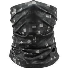 GORE Essence Light Neckwarmer black/lab grey