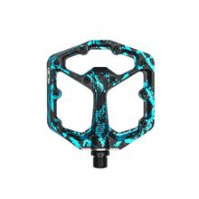 CRANKBROTHERS Stamp 7 Small Splatter Paint Blue