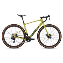 Revolt Advanced Pro 0 XL Cyber Lime