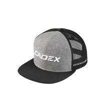 CADEX STAFF TRUCKER HAT FV