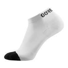 GORE Essential Short Socks white 38/40
