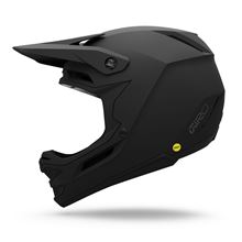 GIRO Insurgent Spherical Mat Black XL/XXL