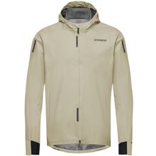 GORE Concurve GORE-TEX Jacket Mens tech beige XL