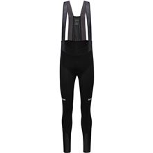 GORE Spinshift Thermo Bib Tights+ Mens black XXL