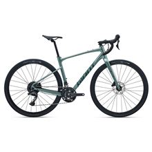 Revolt 1 M Alpine Green
