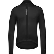 GORE Spinshift Thermo Long Sleeve Jersey Mens black XL