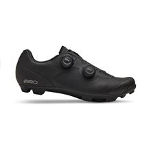 GIRO Regime XC Black 38