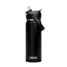 CAMELBAK Thrive Flip Straw VSS 0,6l Black