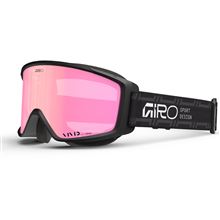 GIRO Index II Black Stacked-Vivid Infrared Photochromic