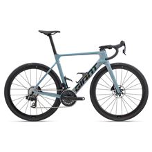 Propel Advanced Pro 0-AXS ML Prismatic Haze