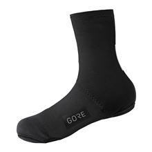 GORE WINDSTOPPER® Thermo Overshoes black 44-45/XL