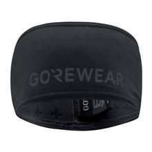 GORE Essence Thermo Headband black ONE SIZE