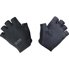 GORE C3 Short Finger Gloves-black-6