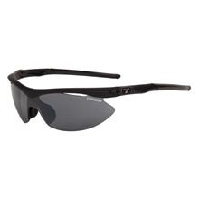 Tifosi Slip-Matte Black/interch/Smoke,AC Red,Clear Tifosi Slip-Matte Black/interch/Smoke,AC Red,Clear