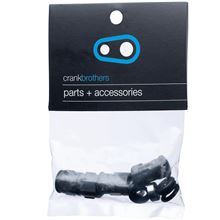 CRANKBORTHERS Pedals Refresh Kit Double Shot 2/3