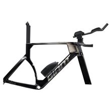 Trinity Advanced SL TT - rám M Carbon