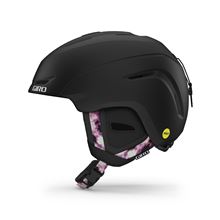 GIRO Avera MIPS Mat Black/Dark Matter S