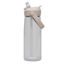 CAMELBAK Thrive Flip Straw 0,75l Clear