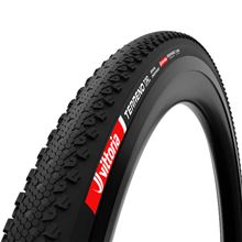 VITTORIA Terreno T30 fine loose 45-622 Gravel Endurance Full Black G2.0