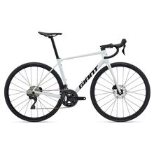 TCR Advanced 2-KOM M Illusion White