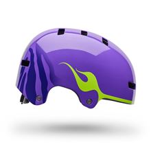 BELL Local Slayco Purple S