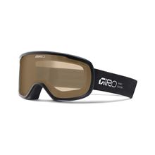 GIRO Boreal Black-AR40