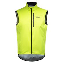 GORE Spirit Vest Mens-neon yellow-XXL