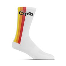 GIRO Comp Racer High Rise 85 White M