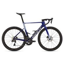 Propel Advanced 0 L Azurite Blue