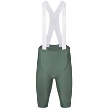 GORE Distance Bib Shorts 3,0 Mens slate green L