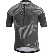 GORE C3 Combat Jersey-graphite grey/black-L GORE C3 Combat Jersey-graphite grey/black-L