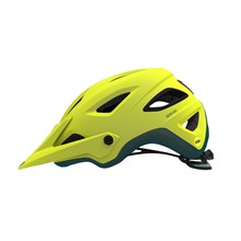 GIRO Montaro MIPS Mat Citron/True Spruce M GIRO Montaro MIPS Mat Citron/True Spruce M