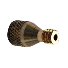 Redukce duopíst závitová moto-galuska