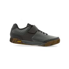 GIRO Chamber II Black/Dark Shadow/Gum 43 GIRO Chamber II Black/Dark Shadow/Gum 43
