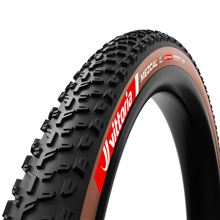 VITTORIA Mezcal III 29x2.4 XC Trail Brown-blk-blk G2.0