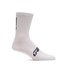 GIRO Comp Racer High Rise White L