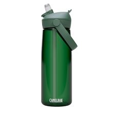 CAMELBAK Thrive Flip Straw 0,75l Forest Green