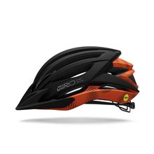 GIRO Artex MIPS Mat Motion Orange M