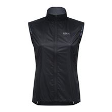 GORE Drive Vest Womens black M/40