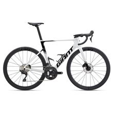 Propel Advanced 2 S White
