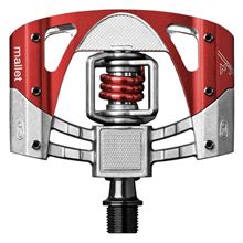 CRANKBROTHERS Mallet 3 Red