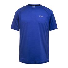GORE R5 Shirt-ultramarine blue-L