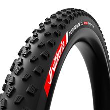 VITTORIA Torrente 29x2.4 XC Trail Full Black G2.0